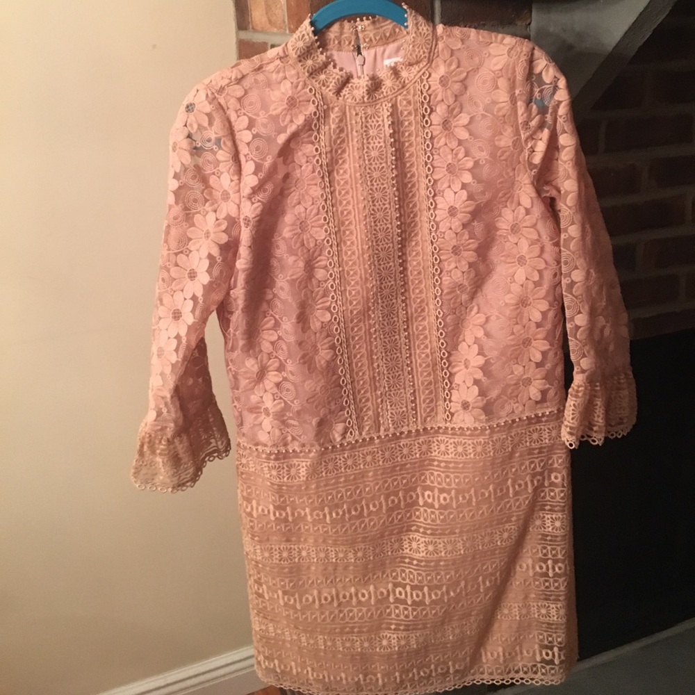 Gorgeous Anna sui dress